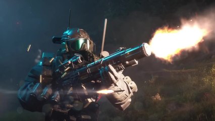 The Front mischt Open-World-Survival mit Fahrzeugschlachten wie in Battlefield