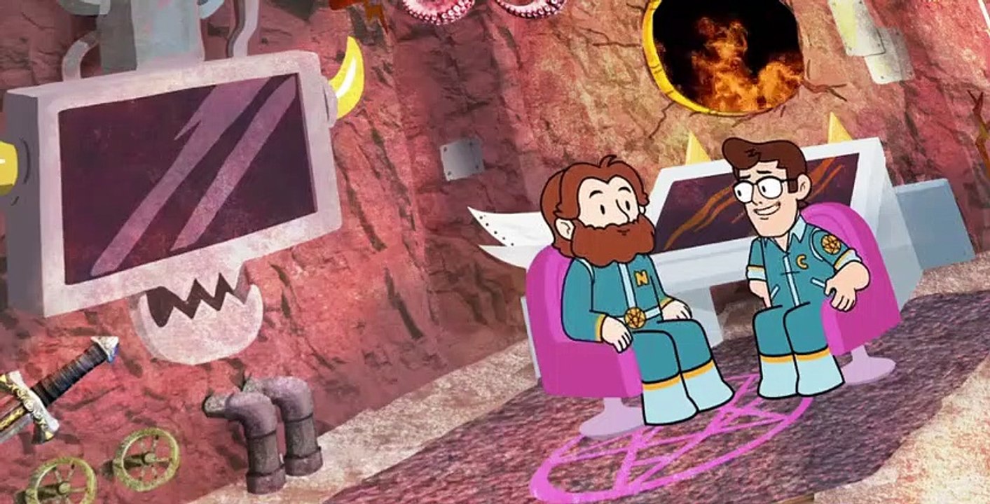 Cartoon Hell S02 E03