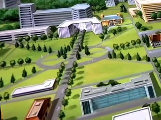 Spider-Man and His Amazing Friends S03 E03