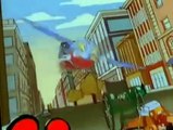 Extreme Ghostbusters (1997) E034 - Ghost in the Machine