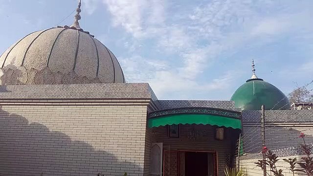 8حضرت ڈاکٹر سید مفضل محی الدین قادری فاضلی دامت برکاتہم العالیہ بارھویں سجادہ نشین دربار قادریہ فاضلیہ بٹالہ شریف2023-1684، فاضلیہ کالونی، فیروزپور روڈ، لاھور۔