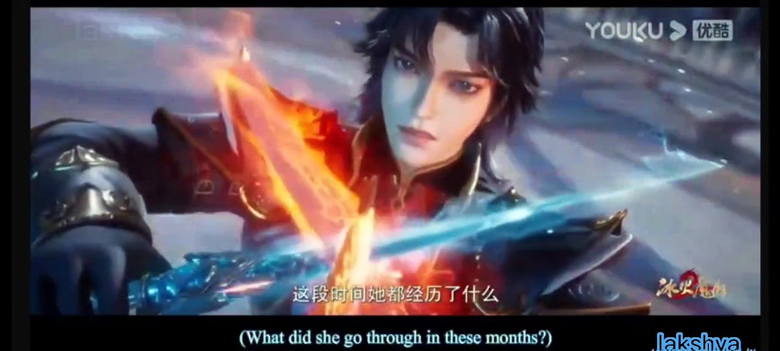 The magic  Chef of Ice and Fire Ep 68 Eng Sub
