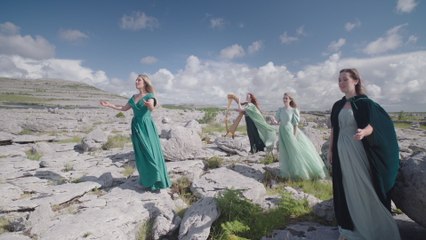 Celtic Woman - Mise Éire