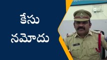 కూకట్‌పల్లి: బాలానగర్‌లో కూతురుతో సహా తల్లి దృశ్యం