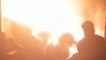 सहारनपुर: जिले में आग का तांडव जारी, कबाड़ी की दुकान में लाखों का माल जलकर खाक