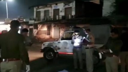 शामली: हथियारबंद बदमाशों ने बैंक के कलेक्शन एजेंट से हजारों की लूट, पुलिस महकमे में हड़कंप