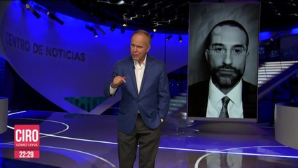 Noticias con Ciro Gómez Leyva | Programa Completo 10/marzo/2023