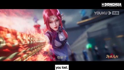 The Magic Chef of Ice and Fire  Episode 68 English Subtitle