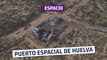 [CH] Puerto Espacial de Huelva