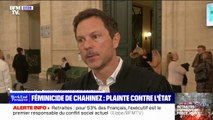 Féminicide de Chahinez à Mérignac en 2021: la famille de la victime porte plainte contre l'État pour 