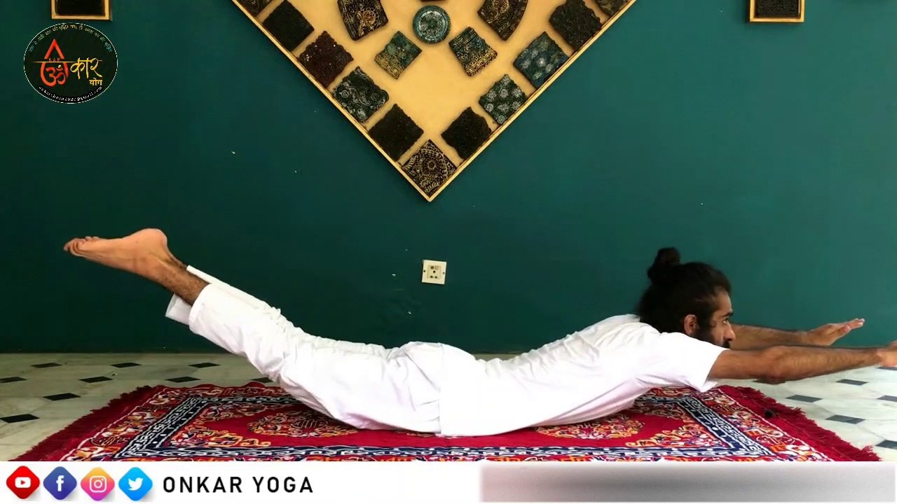 Vipreet Naukasana Reverse boat posture l How To Do Prishth Naukasana l Benefits of Viprit Naukasana in hindi l विपरीत नौकासन कब और कितनी देर करें l Viprit Naukasan