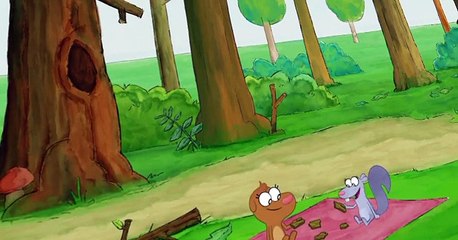 Pete the Cat Pete the Cat S02 E006 – Sally Knows Boo & No Meowtain Too High