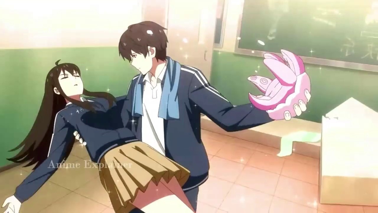 The Daily Life of the Immortal King season_3 Episode-2 ( Explained in Hindi )