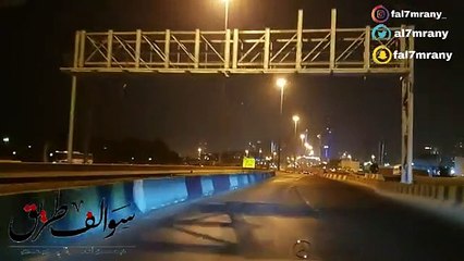 105 - قصة أغرب من الخيال حصلت عام 1965م !! سوالف طريق