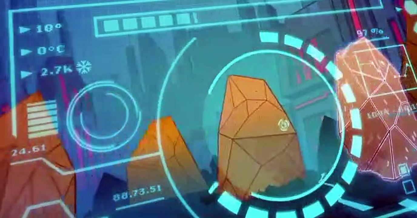 Marvel Battleworld: Mystery of the Thanostones E002