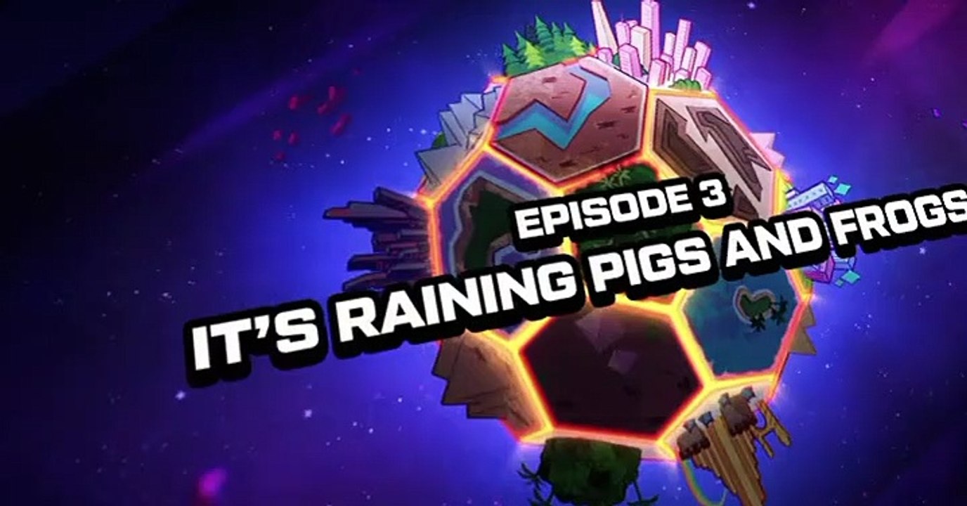 Marvel Battleworld: Mystery of the Thanostones E003