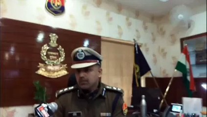 बॉर्डर इलाके में पंजाब के ड्रग माफिया का नेटवर्क तोड़ेगी स्पेशल टास्क फोर्स