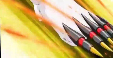 Monsuno: Combat Chaos E011 - Knights