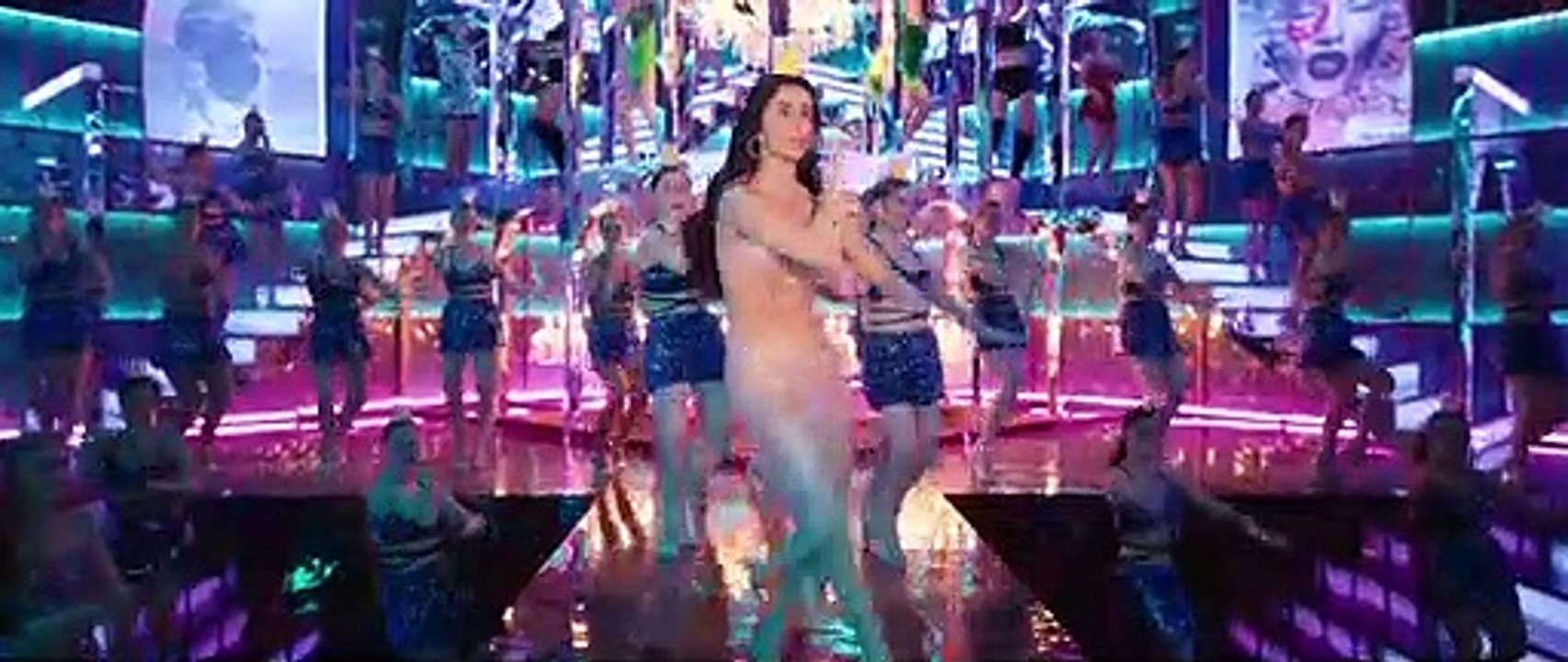Maine Pi Rakhi Hai (Song) Tu Jhoothi Main Makkaar: Ranbir Shraddha Pritam Shreya G Divya K Amitabh B
