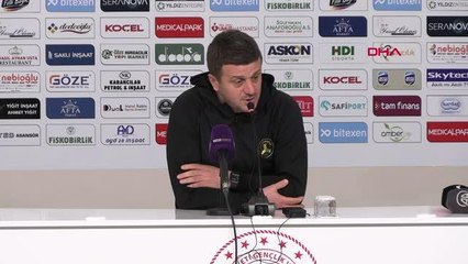 Giresunspor vs. Fatih Karagümrük Maç Sonucu: Kritik Anlar ve Analiz ⚽