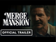 Merge Mansion | ft. Pedro Pascal - Official "A Twisted Game" Teaser