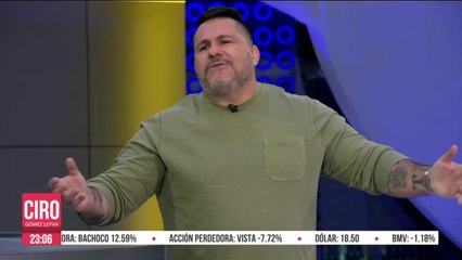 Quiebra del banco Silicon Valley generó una crisis en el mercado cambiario: Páramo