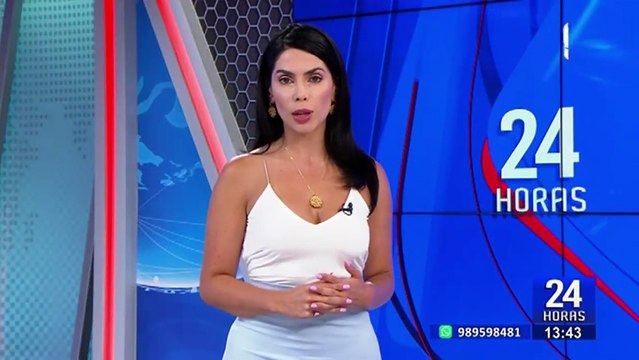 Abogado de Castillo: Orden de prisión preventiva obedece a un mandato del premier Otárola
