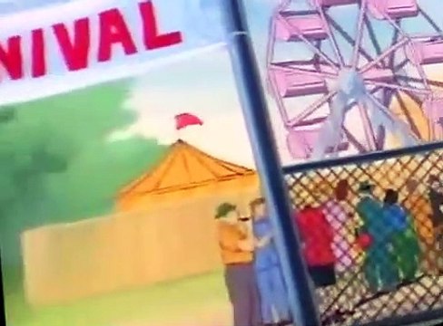 Teenage Mutant Ninja Turtles (1987) S02 E003 It Came from Beneath the Sewers