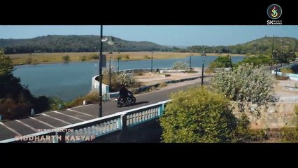 Jaana Hai Toh Jaa | Song | Siddharth Kasyap | Mohammed Irfan | Kumaar | Gautam G | Nyra B | Aziz Z