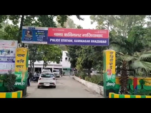 सरे राह युवक से चेन झपटी, वीडियो हुआ वायरल