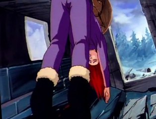 The Real Adventures of Jonny Quest The Real Adventures of Jonny Quest S01 E023 – Ice Will Burn