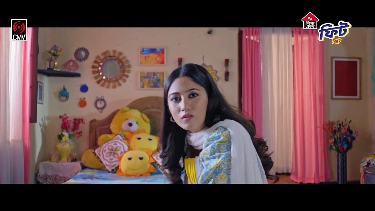 Amader Prem Kahini | আমাদের প্রেম কাহিনী | Tawsif Mahbub | Safa Kabir | New Bangla Natok 2023