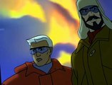 The Real Adventures of Jonny Quest The Real Adventures of Jonny Quest S01 E024 – Future Rage