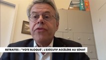 Éric Alauzet : «Ce serait certes, un abus de faiblesse si les parlementaires n’arrivaient pas au vote»