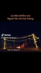 Vũ Cát Tường và bạn gái phát cẩu lương