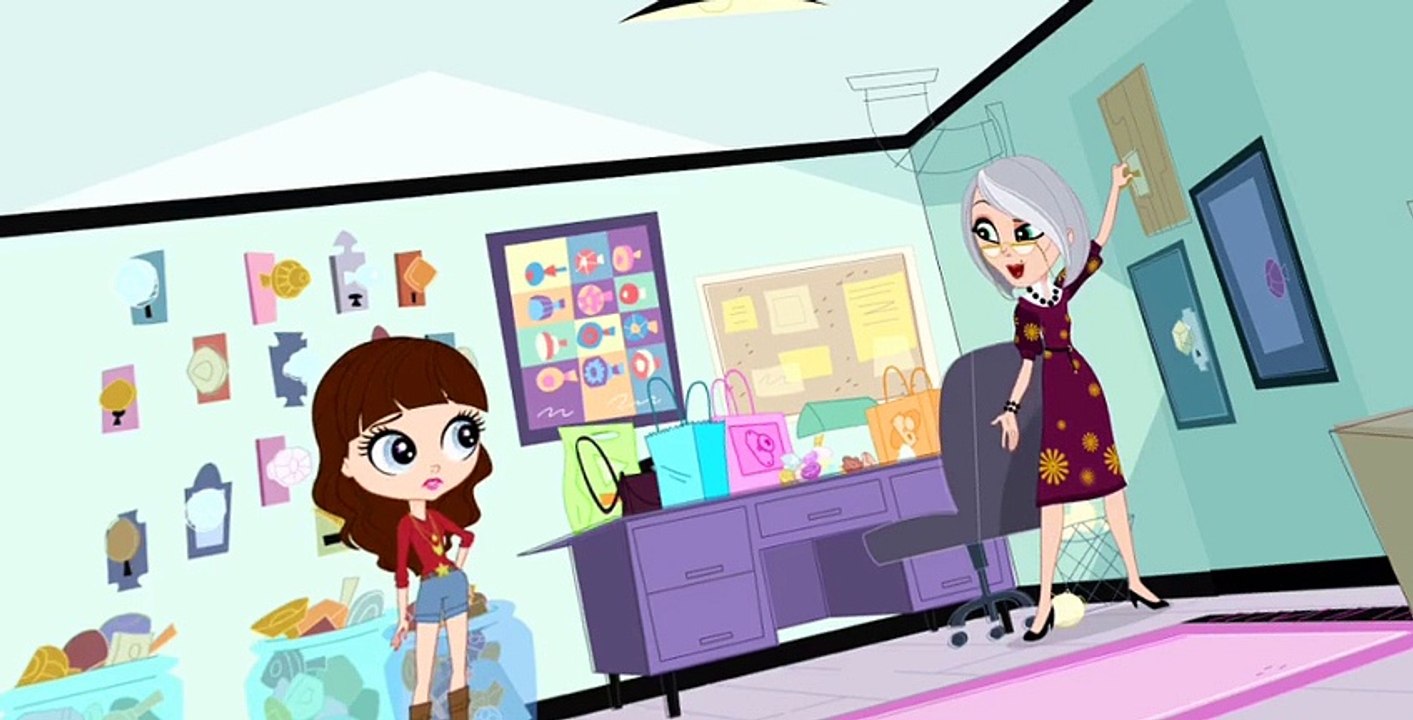 Littlest Pet Shop S01 E06