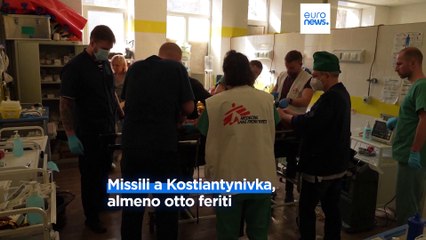 A Bakhmut nuova escalation. Il Cremlino manda le truppe da Zaporizhzhia