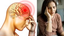 सिर के दाई तरफ दर्द क्यों होता है | Sir Ke Right Side Dard Kyu Hota Hai | Boldsky