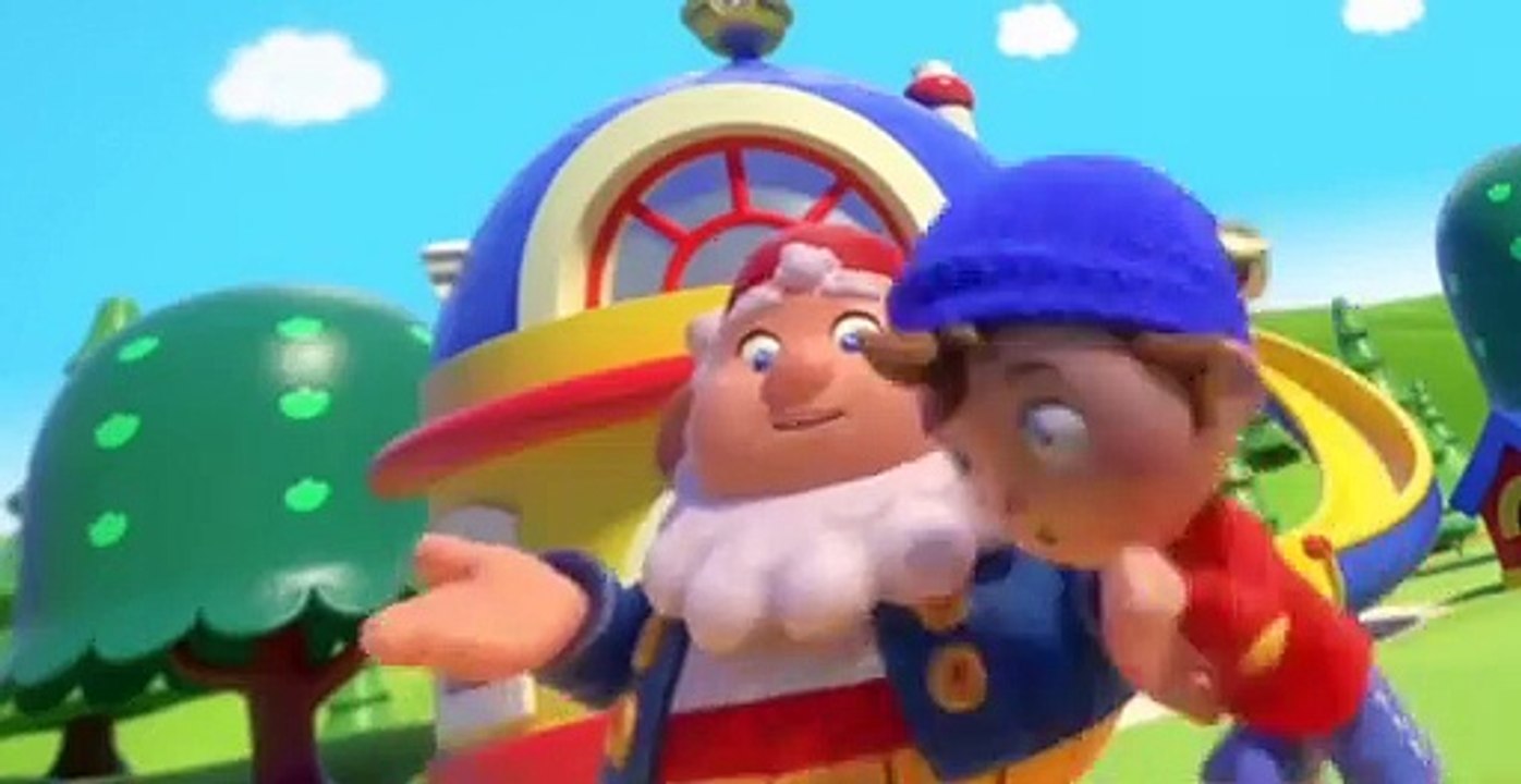 Noddy, Toyland Detective E004 video Dailymotion