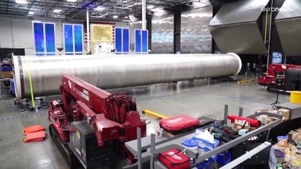 فلوريدا تتحضّر لإطلاق أول صاروخ مصنوع بالطباعة ثلاثية الأبعاد