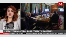 Milenio Noticias, con Alejandro Domínguez, 10 de marzo de 2023