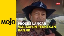 Pemilihan sayap UMNO lancar