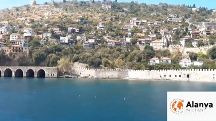 Alanya Pirate Boat Tour - Alanya Best Trips