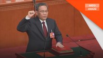 Li Qiang dipilih sebagai Perdana Menteri China