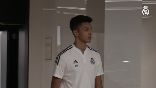 El Real Madrid busca reengancharse a la liga con una victoria ante el Espanyol