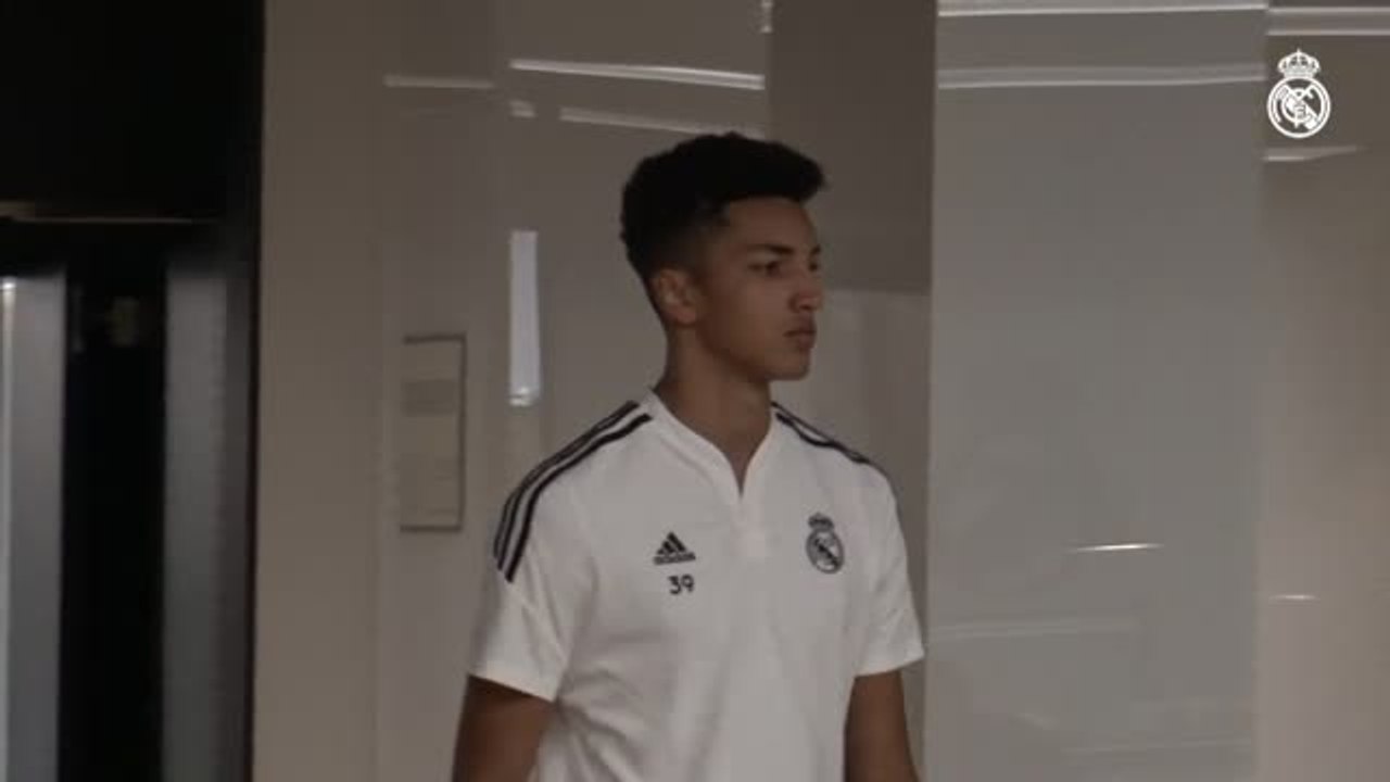 El Real Madrid busca reengancharse a la liga con una victoria ante el Espanyol