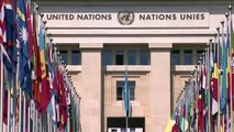 Expertos de la ONU alertan de que el Grupo Wagner recluta presos de cárceles rusas