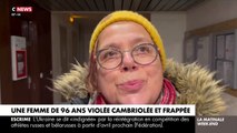 Clichy-la-Garenne: Une femme de 96 ans, malentendante, a été cambriolée et violée - Le suspect Walid, 20 ans, était déjà connu pour agression sexuelle sur mineure