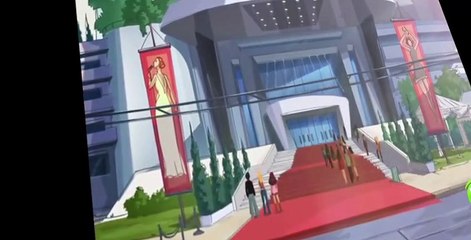 Tara Duncan Tara Duncan E001 – The Silent Siren