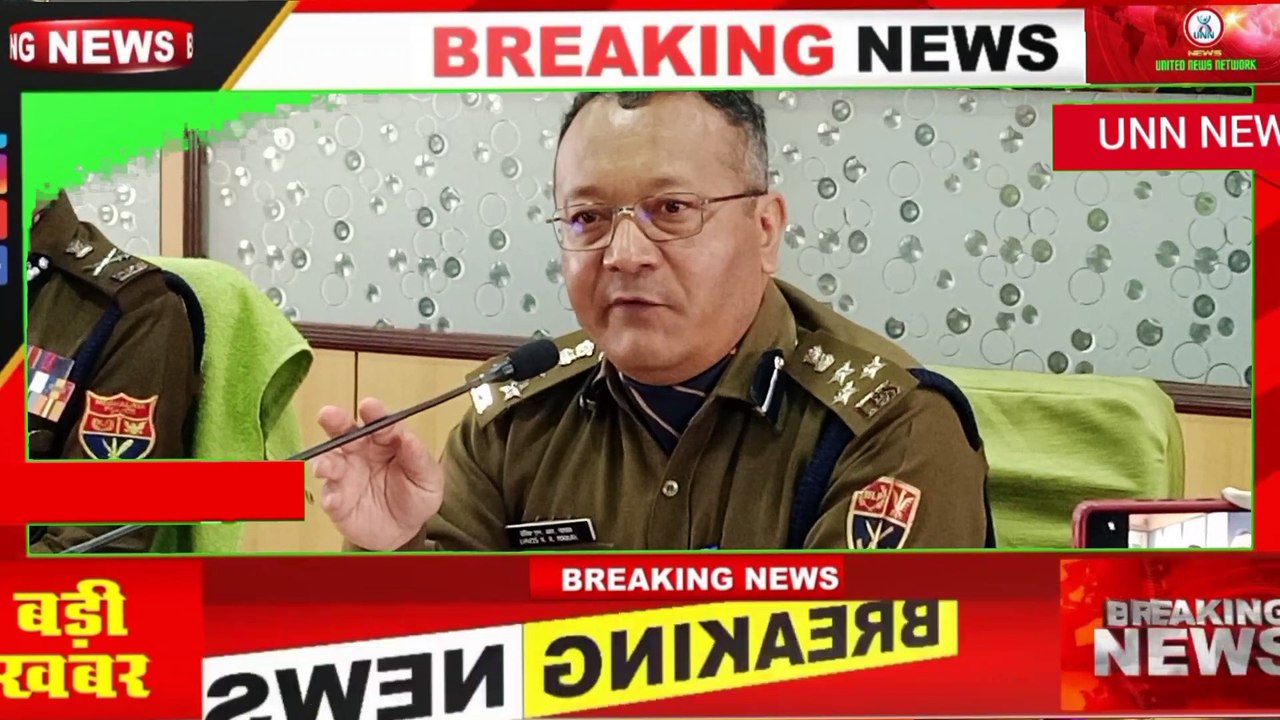 Police is on the lookout for two accused in connection with body parts recovered from Umiam
